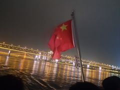 -武汉关码头(轮渡站)