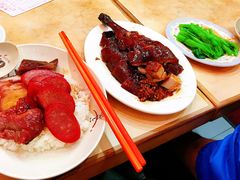 -一乐烧鹅(中环店)