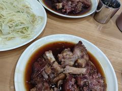 -贤花饭店(城阳店)