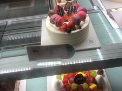 -巴黎贝甜(卫清西路店)