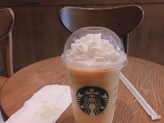 -星巴克(广州东圃天银店)