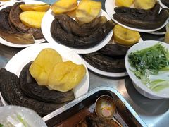 -盛宝粥店(建设街店)