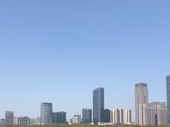 -天鹅湖体育公园