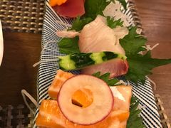 -有喜屋·深夜食堂(北京西路店)