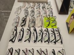 -J-OPTICAL佳视明眼镜·蔡司视觉(吾悦广场店)