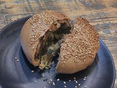 胡椒饼-台南擔仔面·卤肉饭(老虹井路店)