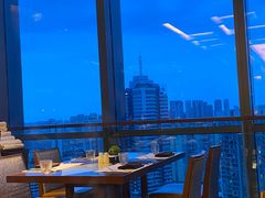 -富力丽思卡尔顿酒店·香荟全日制餐厅