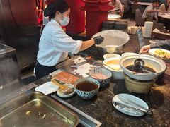 -温德姆至尊酒店·璇全日餐厅