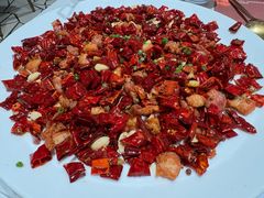 -椒爱水煮鱼川菜(龙德广场店)