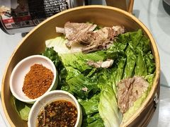 -小方外婆菜(蒙山路店)