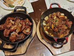 -老厨家(友谊路总店)