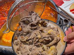 -谭三娘鲜切牛肉自助火锅(文殊院店)