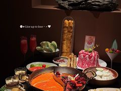 -色響火锅(恒隆广场店)