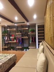 -FineYoga梵音瑜伽·普拉提