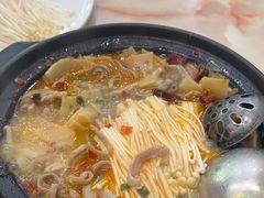 -李师傅脆肚(梅林店)