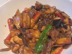 -渔家风味·鲅鱼水饺·央视展播·海鲜天津菜(开发区店)