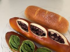 -安上烘焙 ENCHANTE(世纪汇店)
