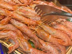 -初色海鲜自助(万丰路店)