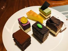 -宁波逸东豪生大酒店·豪生咖啡厅