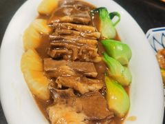 -誉八仙酒楼(静安大悦城店)