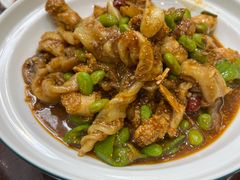 -善银私房菜馆(金舟花园小区店)