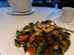 -申粤轩酒楼·三十年粤菜经典(丁香花园店)