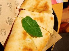 -荷恬·精致蔬食料理(富国街店)