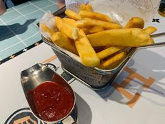 -新贝乐意大利餐厅(苏州中心店)