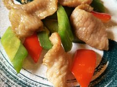 -马勒别墅·中餐厅