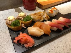 -万岁寿司(芳村店)