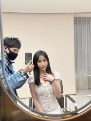 -Amo la Diva造型