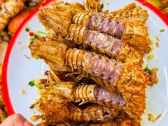 -庆山饭店·海鲜饺子家常菜(北戴河黑石路店)