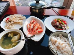 -大美母婴月子专护中心(紫峰店)