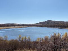 -塞罕坝国家级自然保护区