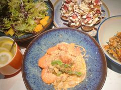 -BE BRIGHT KITCHEN(正佳广场店)