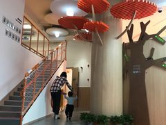 -小门牙好性格托育(北外滩中心)