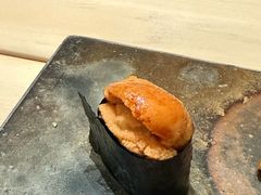 -Ginza Onodera 鮨(外滩十八号店)