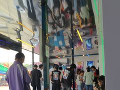 -移动谜城·大笨象密室逃脱(五棵松店)