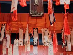 -西月山居匠心创意料理(江汉路新佳丽广场店)