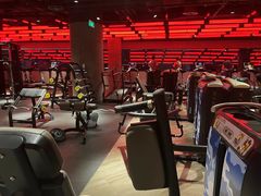 -威尔仕健身(丁香国际店)
