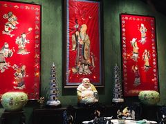 -誉八仙茶室酒楼(新天地店)