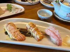 -王鼎精致料理铁板烧(世博源店)