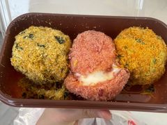 海苔肉松小贝-糕材生•糕点•生日蛋糕(兴华街店)