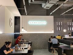 -贡梅老面馆·蟹粉面·无锡特色小吃(南长街主推店)