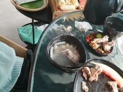 -凤园椰珍·臻品椰子鸡(保利时光里店)
