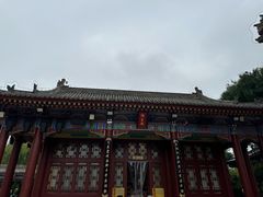 -华清宫景区