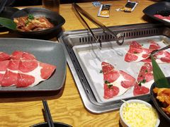 烤肉到家餐-新石器烤肉(南站店)