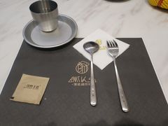 -博姆炸鸡精品餐厅(常发广场店)