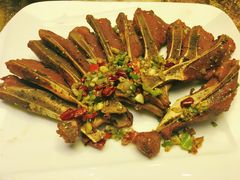 羊排-楚灶王(徐东店)