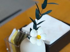 -北京康莱德酒店-Chapter餐厅